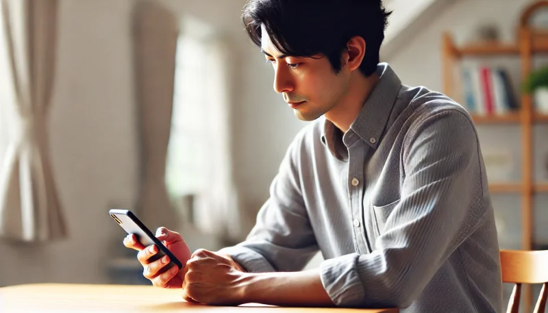 取引メッセージマナー