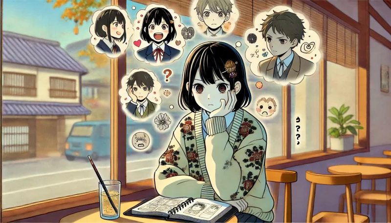 同担拒否をする心理は？