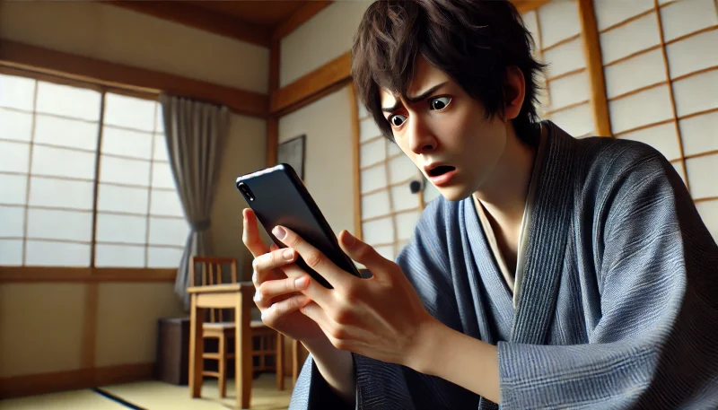 利用停止の主な理由