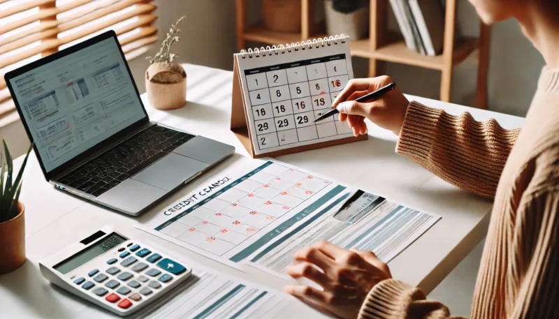 決済はいつ引き落とされるのか