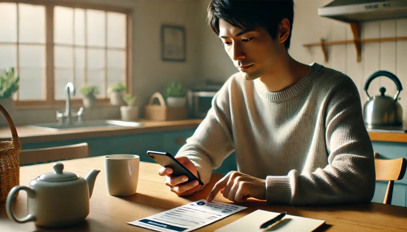 出金できない・振込できない場合の原因と対策