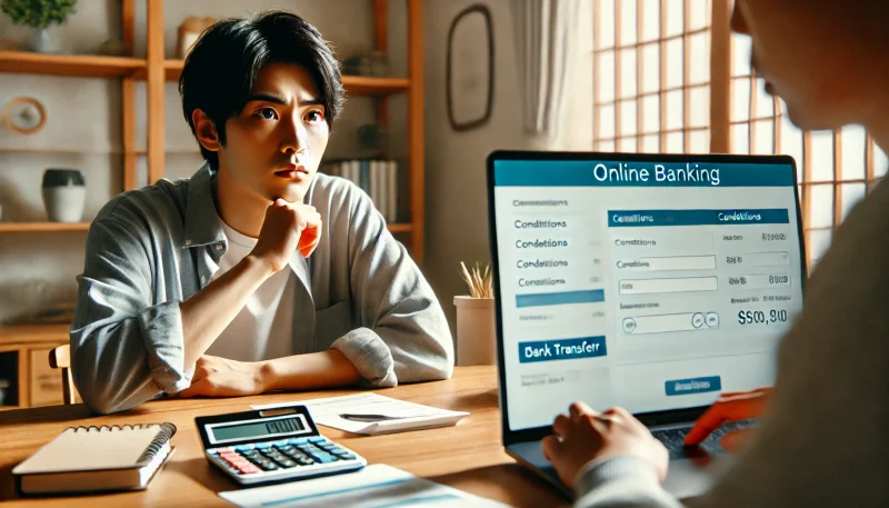 売上金の仕組みと現金化の流れ