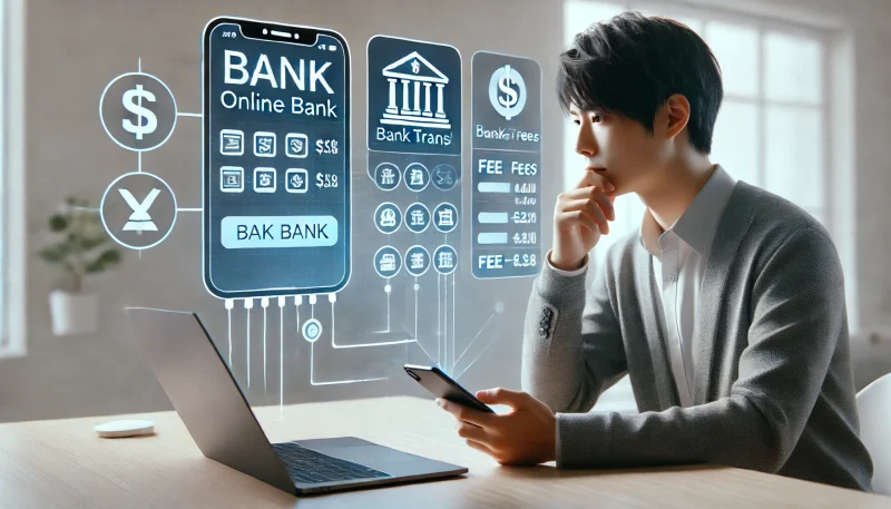 銀行振込による現金化の条件と注意点