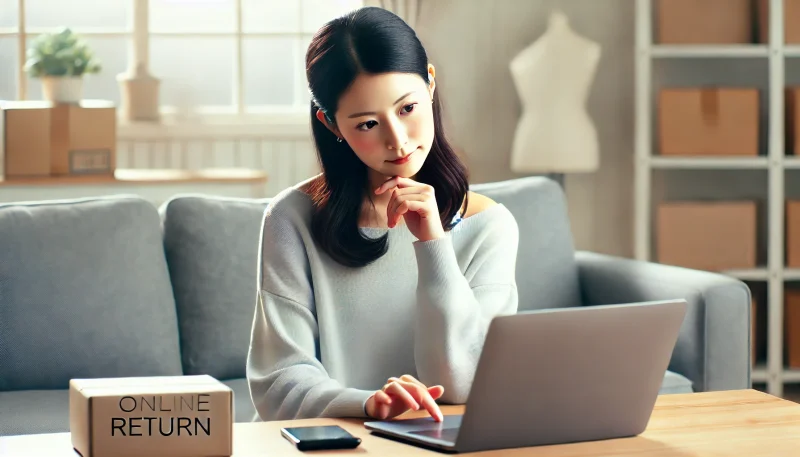 3メルカリ事務局に相談する