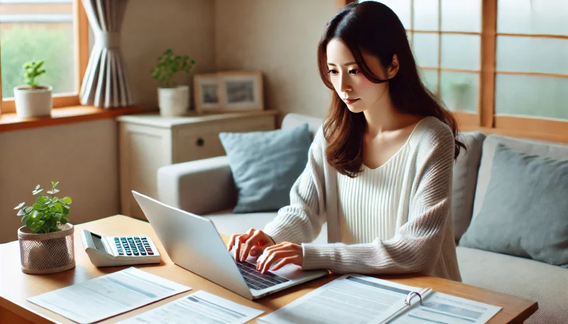 事務局への相談