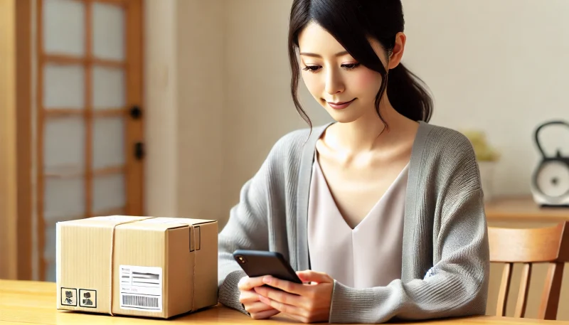 6偽物返品例文（丁寧版）