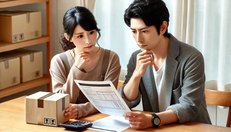 8送料の負担割合と着払いトラブルを防ぐ事前相談