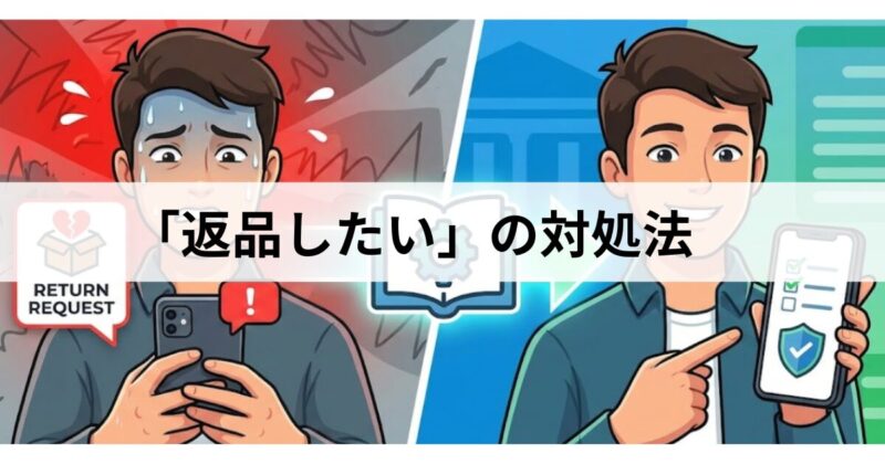 メルカリ 返品 拒否 成功