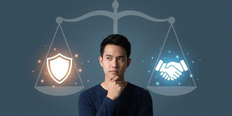 規約を理解しておく