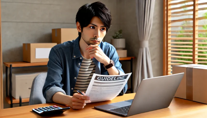 返品不可が禁止なメルカリガイドライン