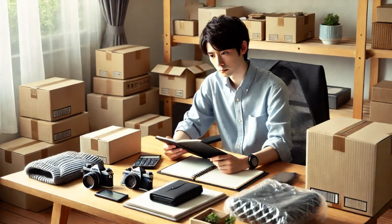 返品拒否の理由を整理