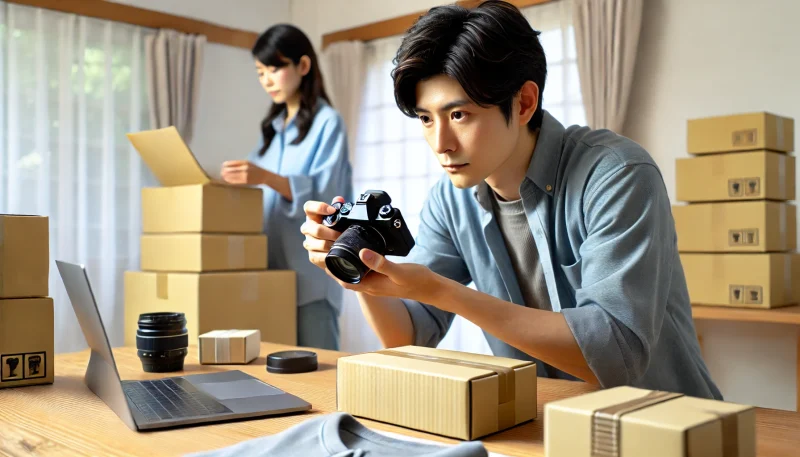 返品返金不可の表現が危険な理