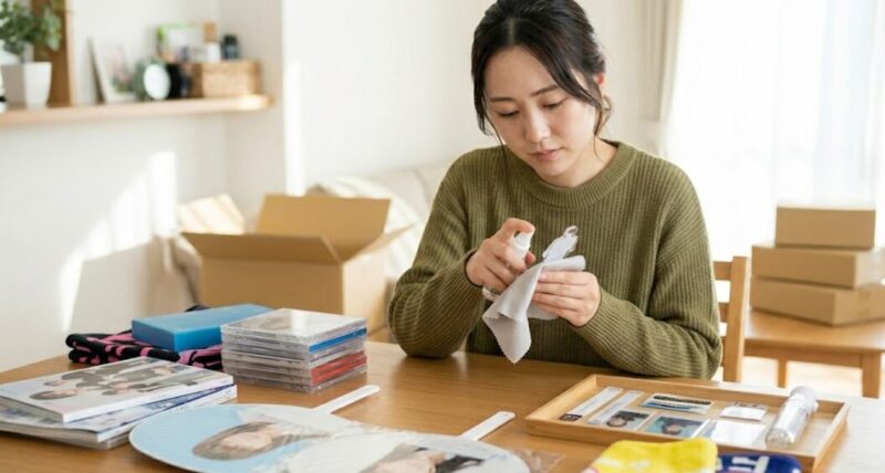 査定額を上げるコツは?